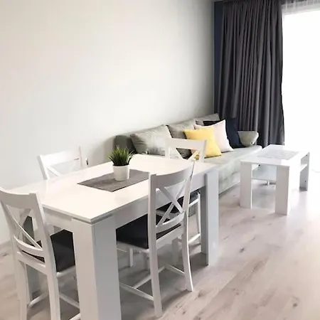 Atea Ap. 9 Apartment