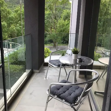 Apartment Atea Ap. 9 Kawarna