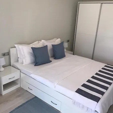 Atea Ap. 9 Apartment Kawarna