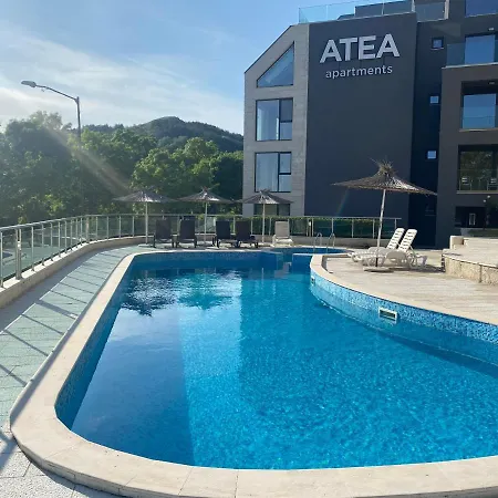Atea Ap. 9 Kawarna