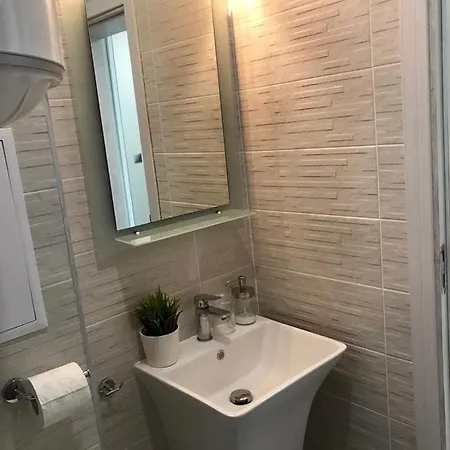 Apartment Atea Ap. 9 Kawarna