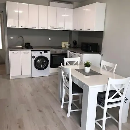 Apartman Atea Ap. 9